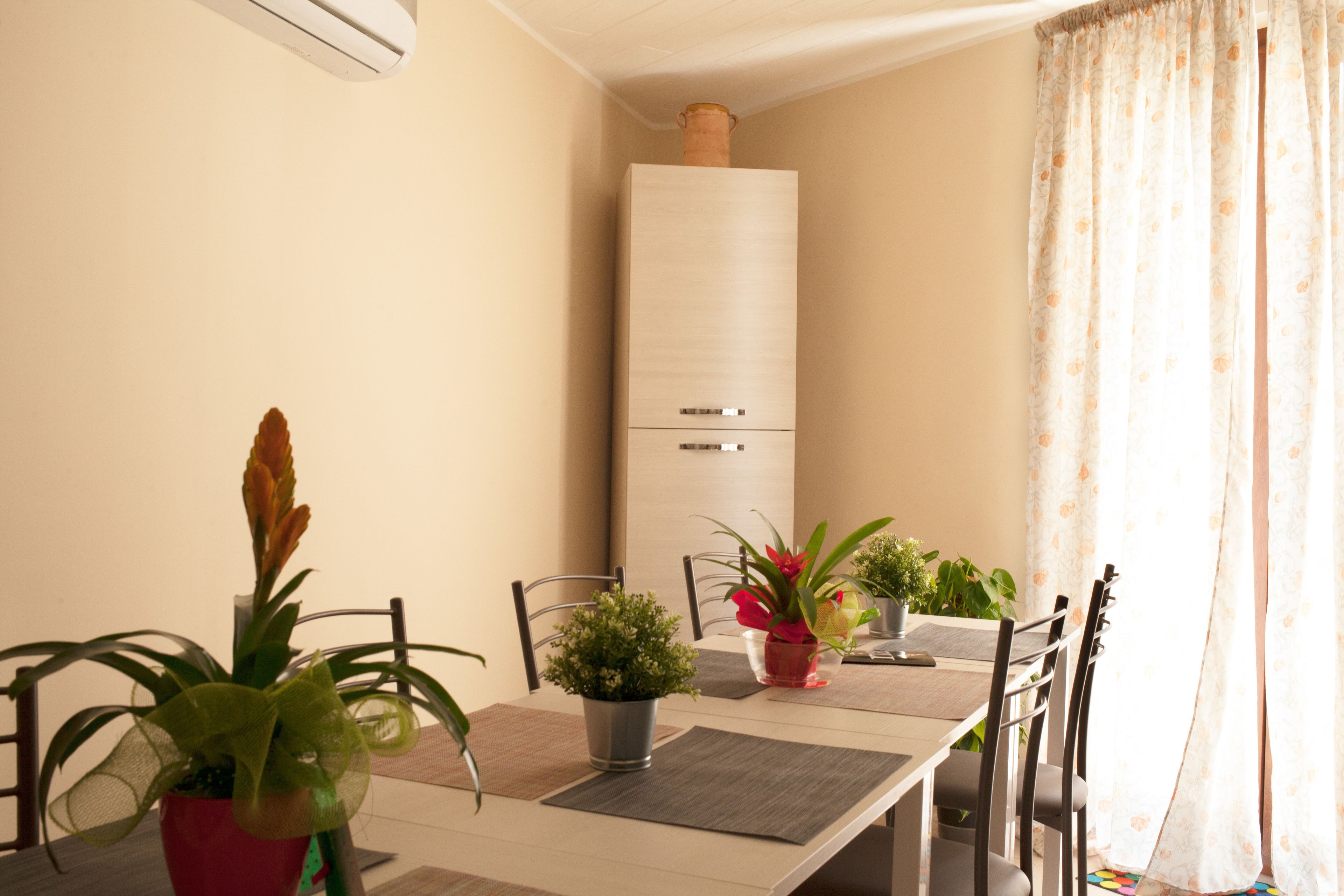 Free daily local cuisine breakfast 