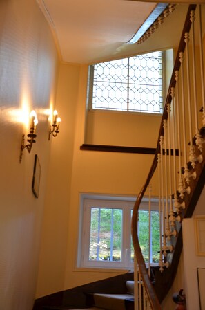 Treppe