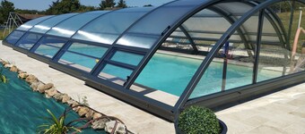 Villa du Cerf Thibault