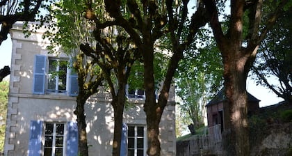 Villa du Cerf Thibault
