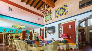Fasilitas properti