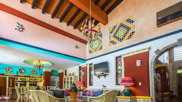 Servicio de la propiedad