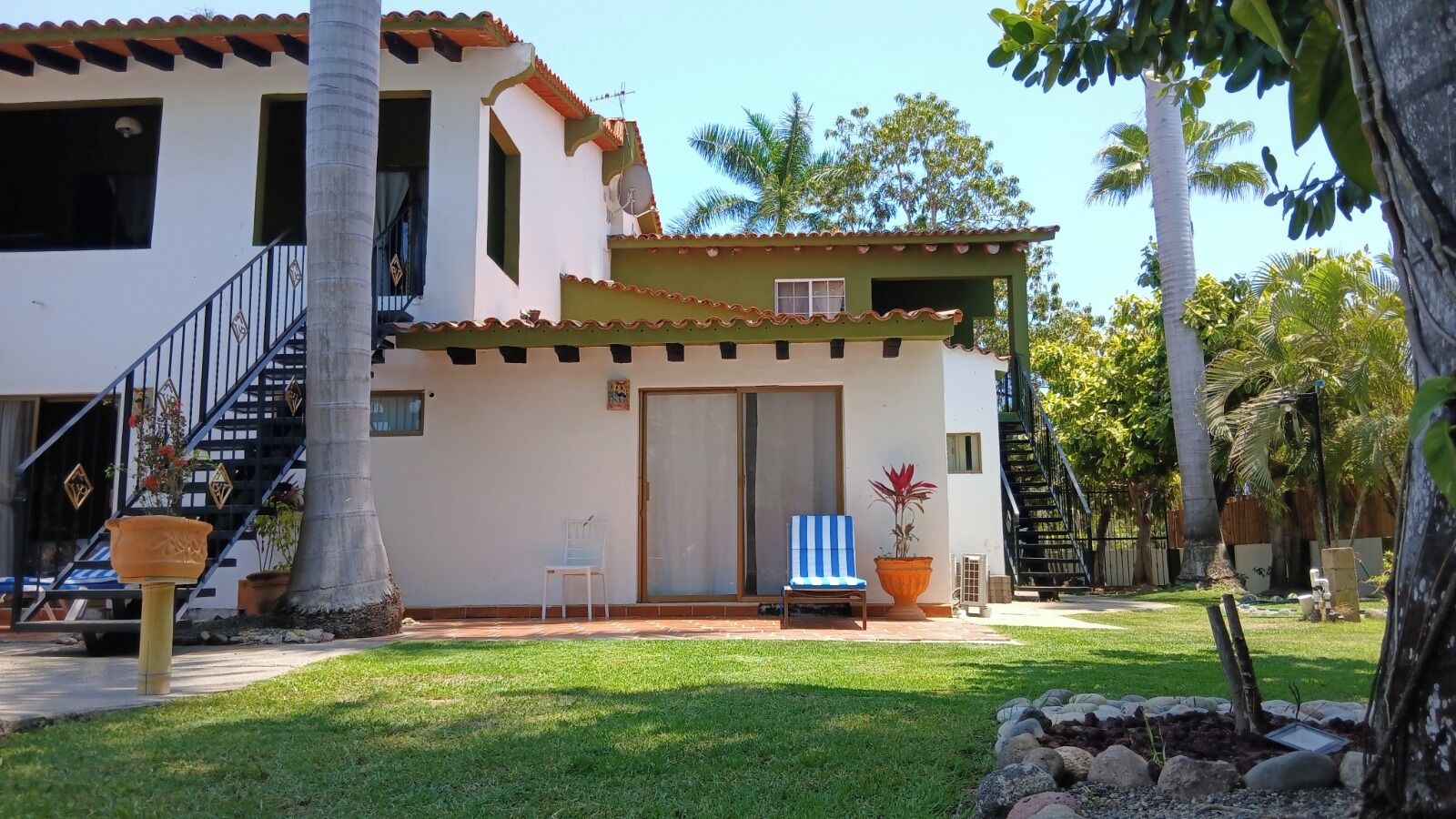 Foto - Casa Virgilio B&B