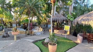 Exterior - Casa Virgilio B&B (Nuevo Nayarit)