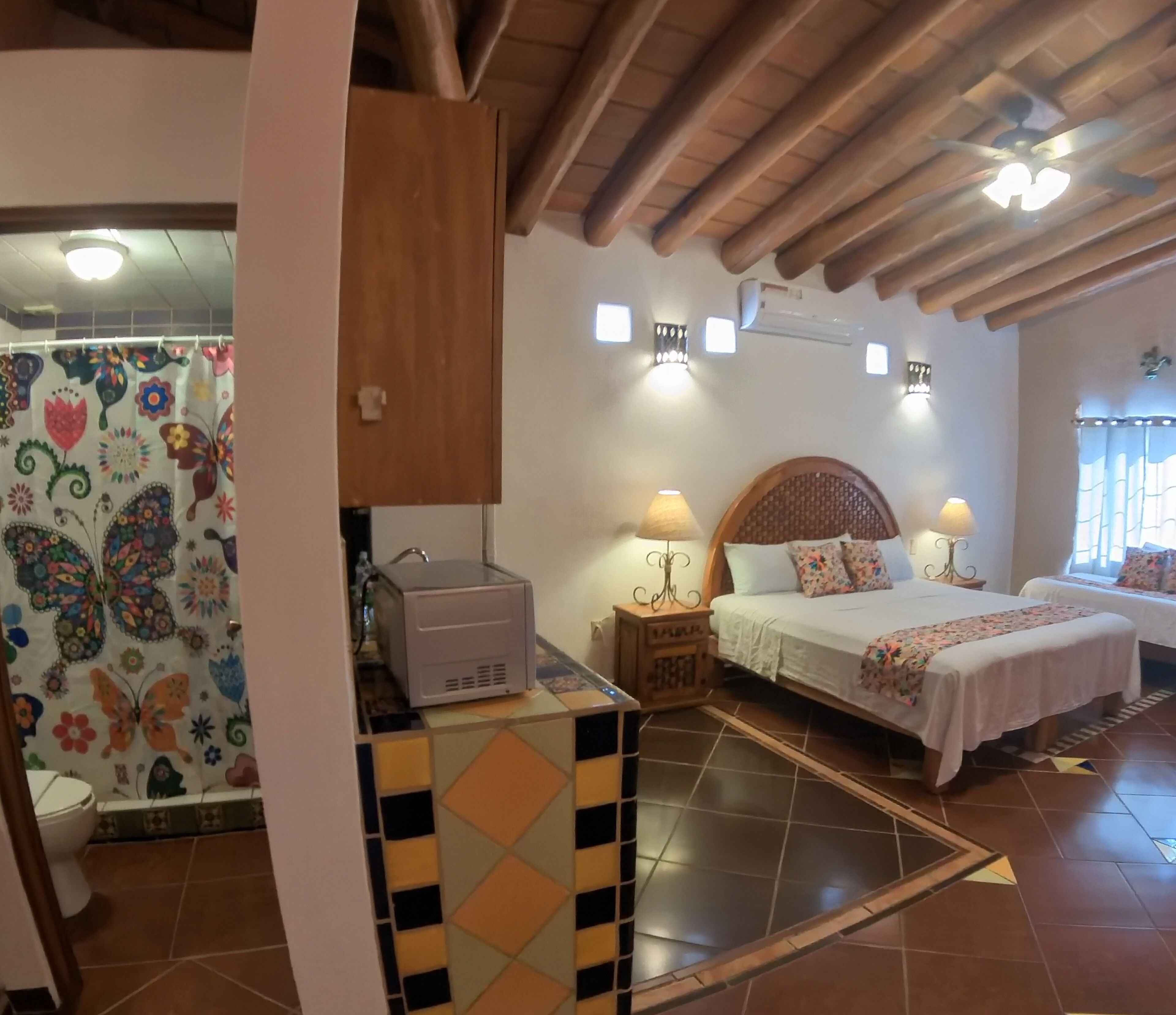 Photo - Casa Virgilio B&B