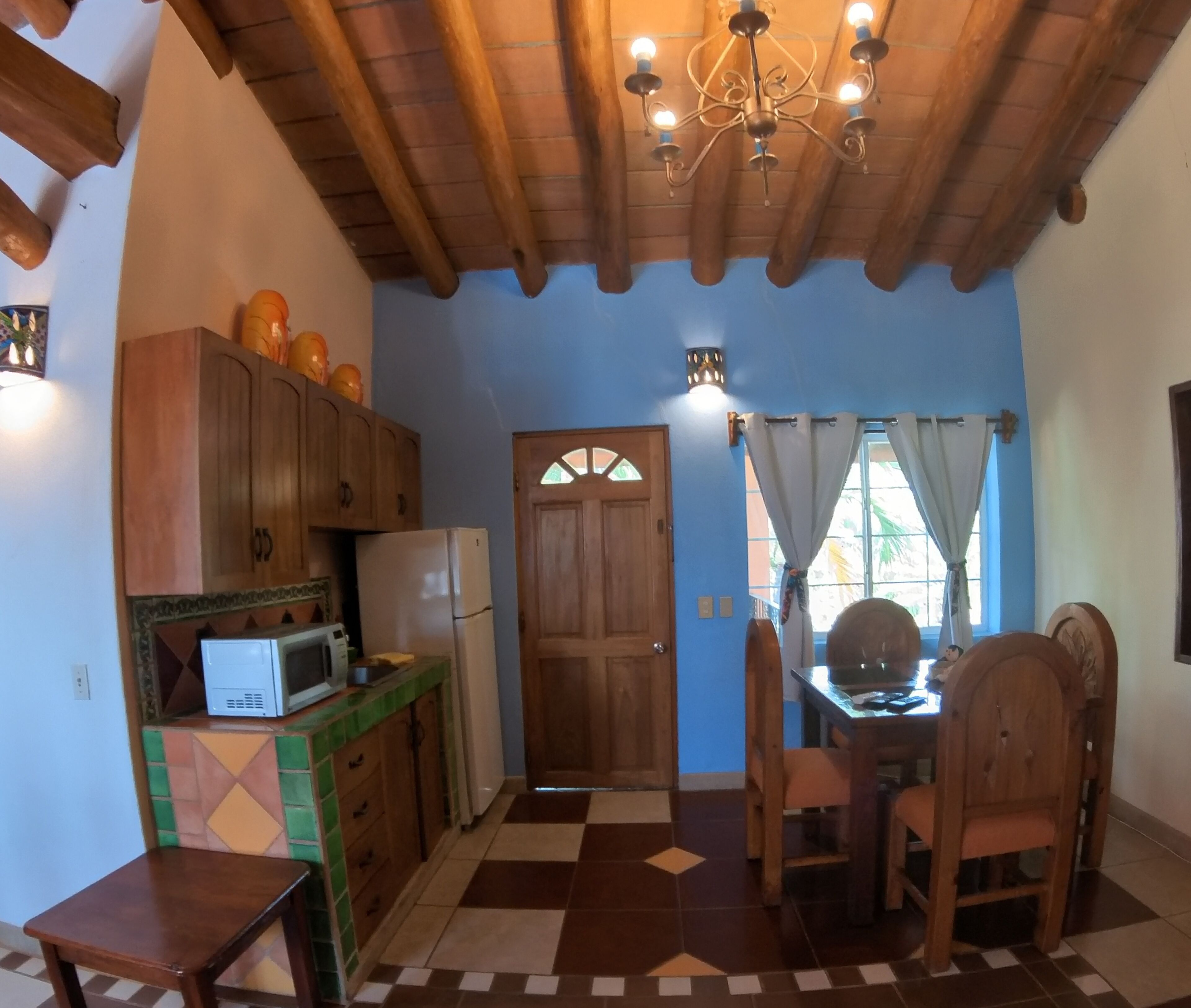 Foto - Casa Virgilio B&B