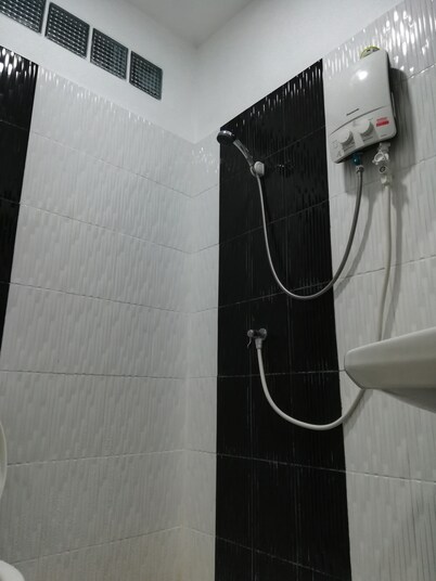 Sroe Ground Homestay