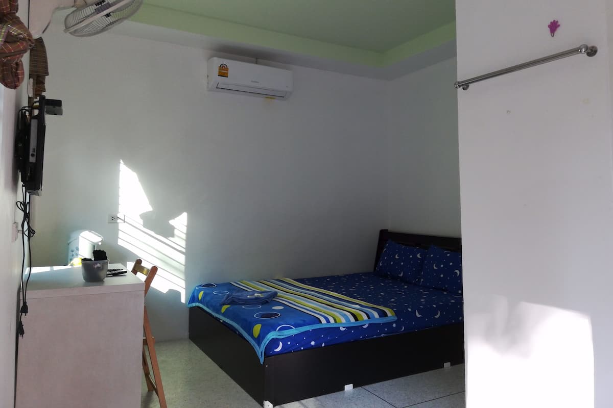 Standard Double Room | واي فاي مجانًا