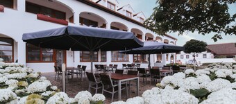 Hotel Mörbischerhof