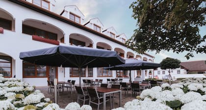 Hotel Mörbischerhof