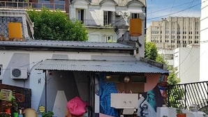 テラス / パティオ