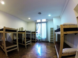 Free WiFi - Casa Malala Hostel (Buenos Aires)