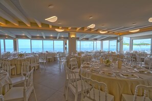 Restaurant - Hotel Orizzonte Blu di Tropea (Tropea)