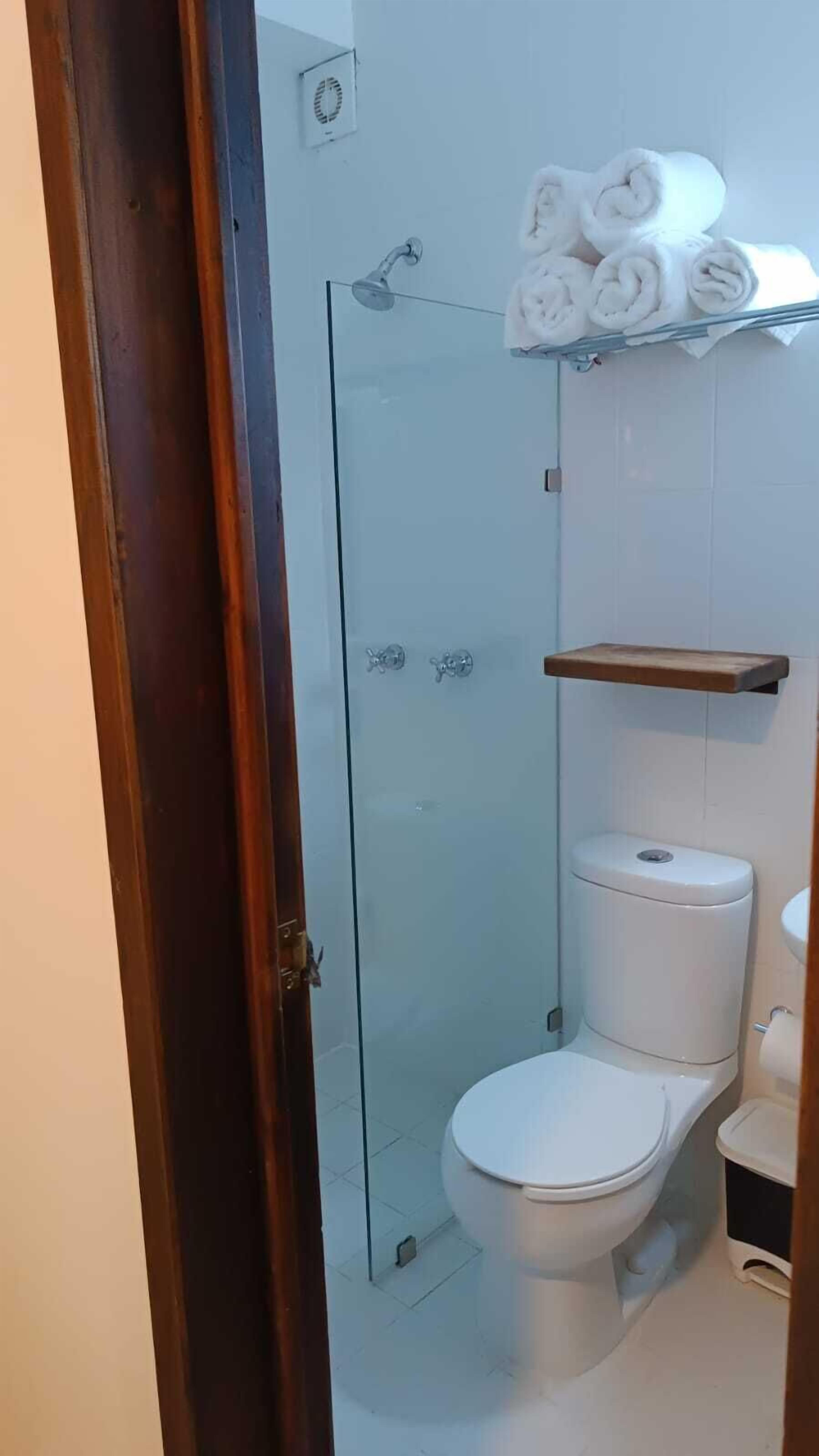 Foto - Hotel Ocho Barrios