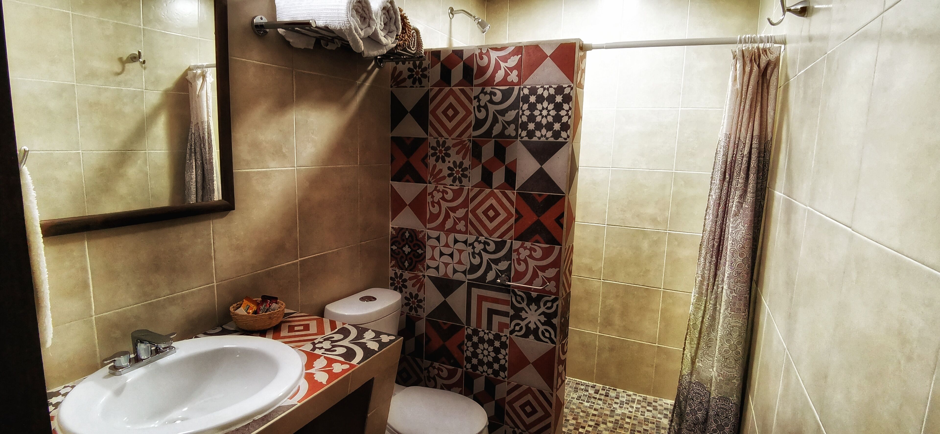 Photo - Hotel Ocho Barrios