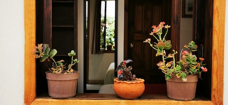 Detalle interior