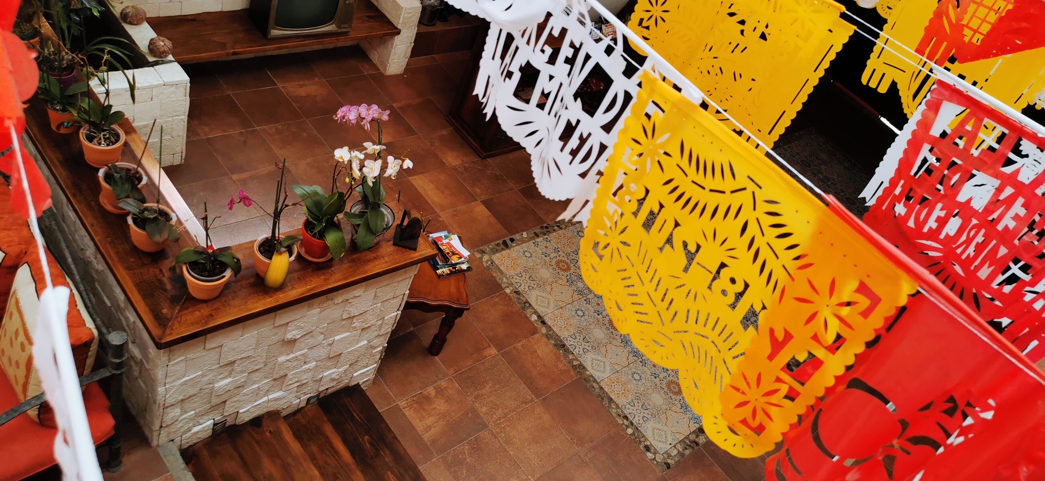 Photo - Hotel Ocho Barrios