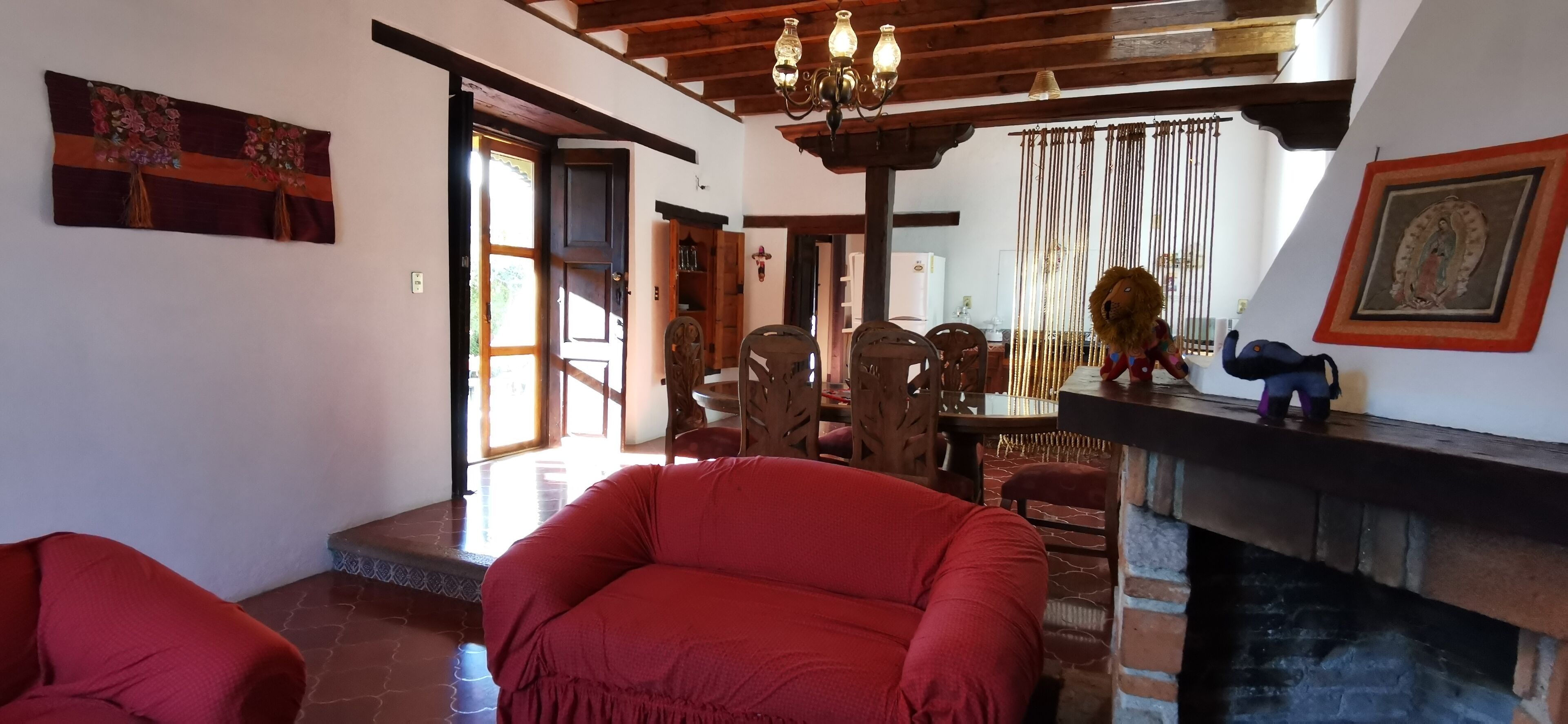 Photo - Hotel Ocho Barrios