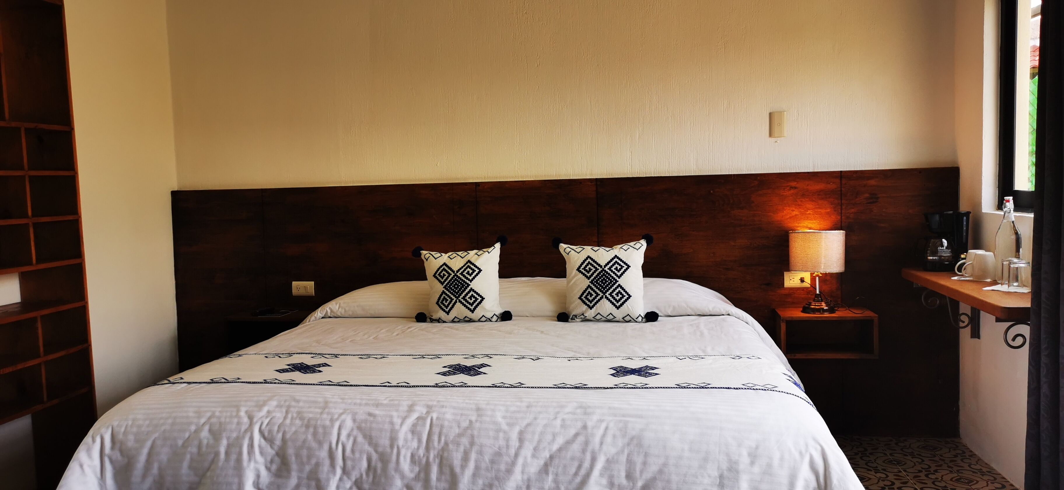 Photo - Hotel Ocho Barrios