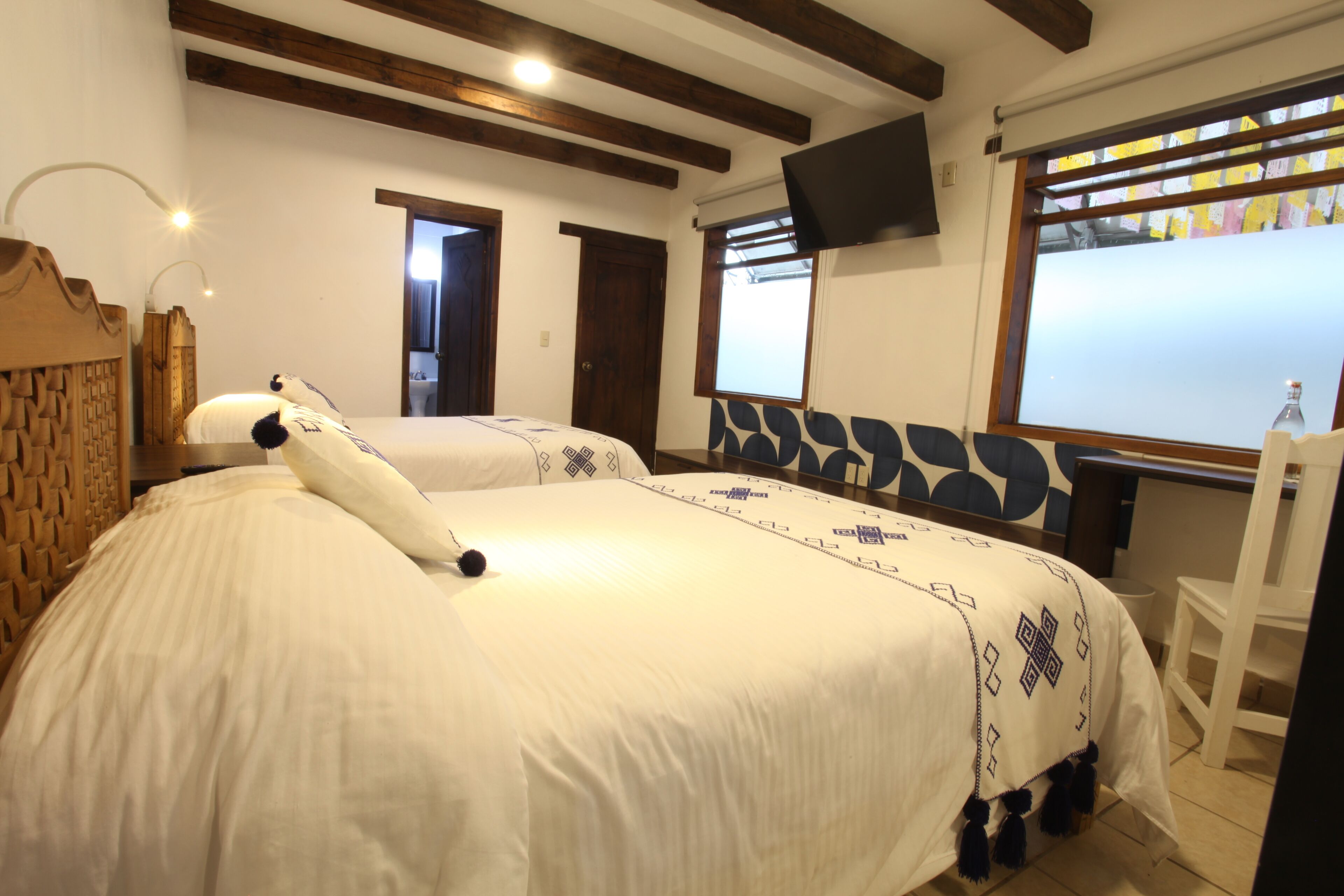 Photo - Hotel Ocho Barrios