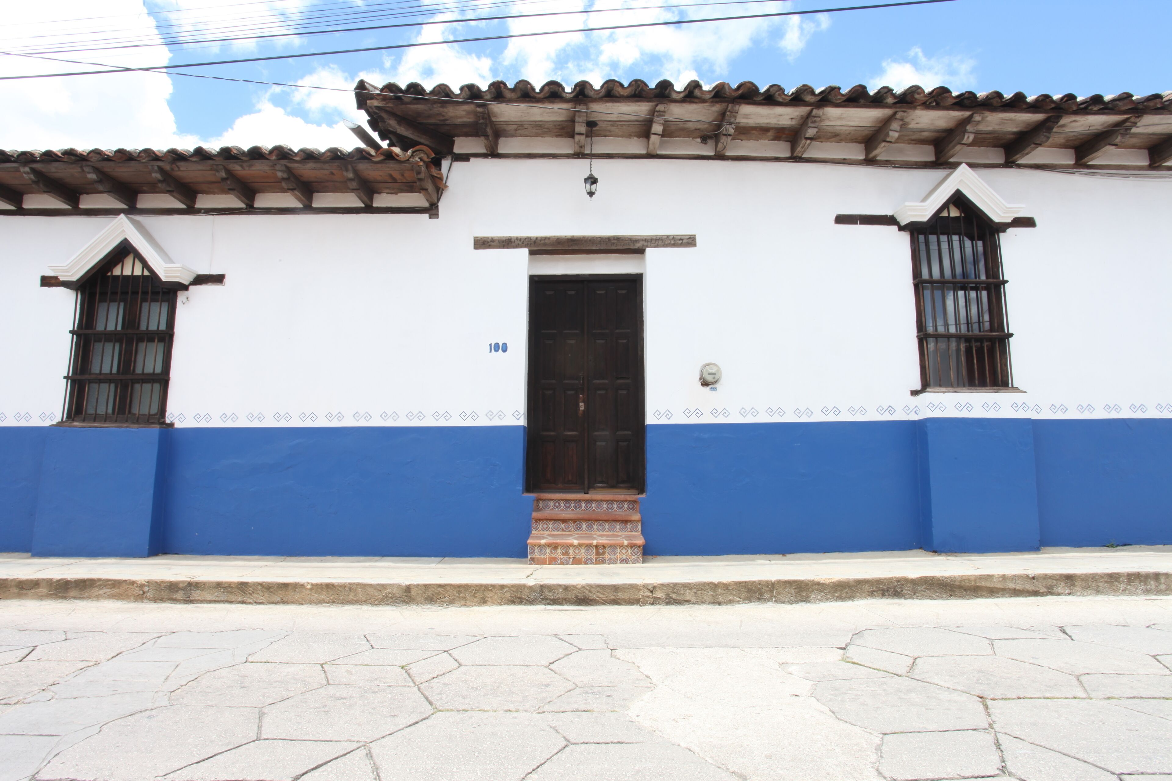 Photo - Hotel Ocho Barrios