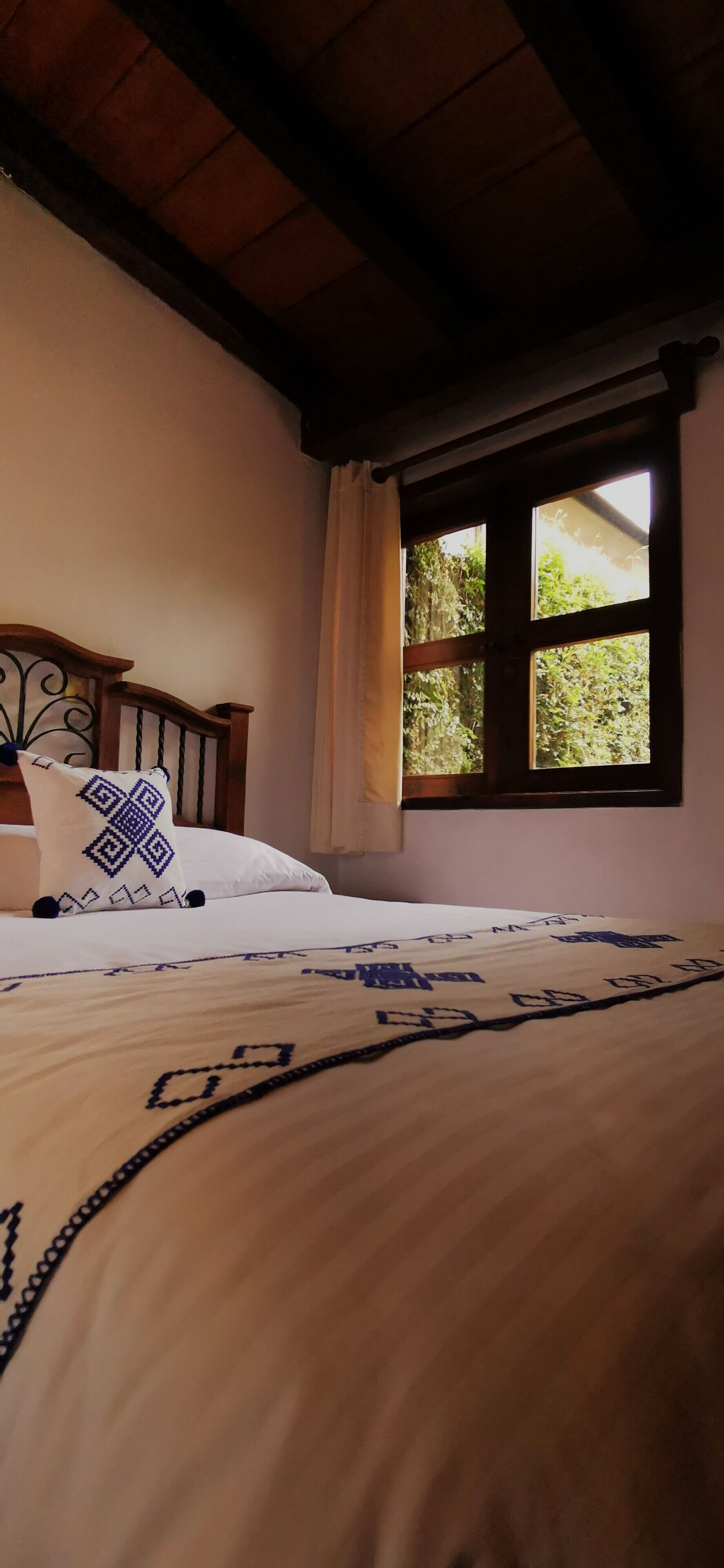 Photo - Hotel Ocho Barrios