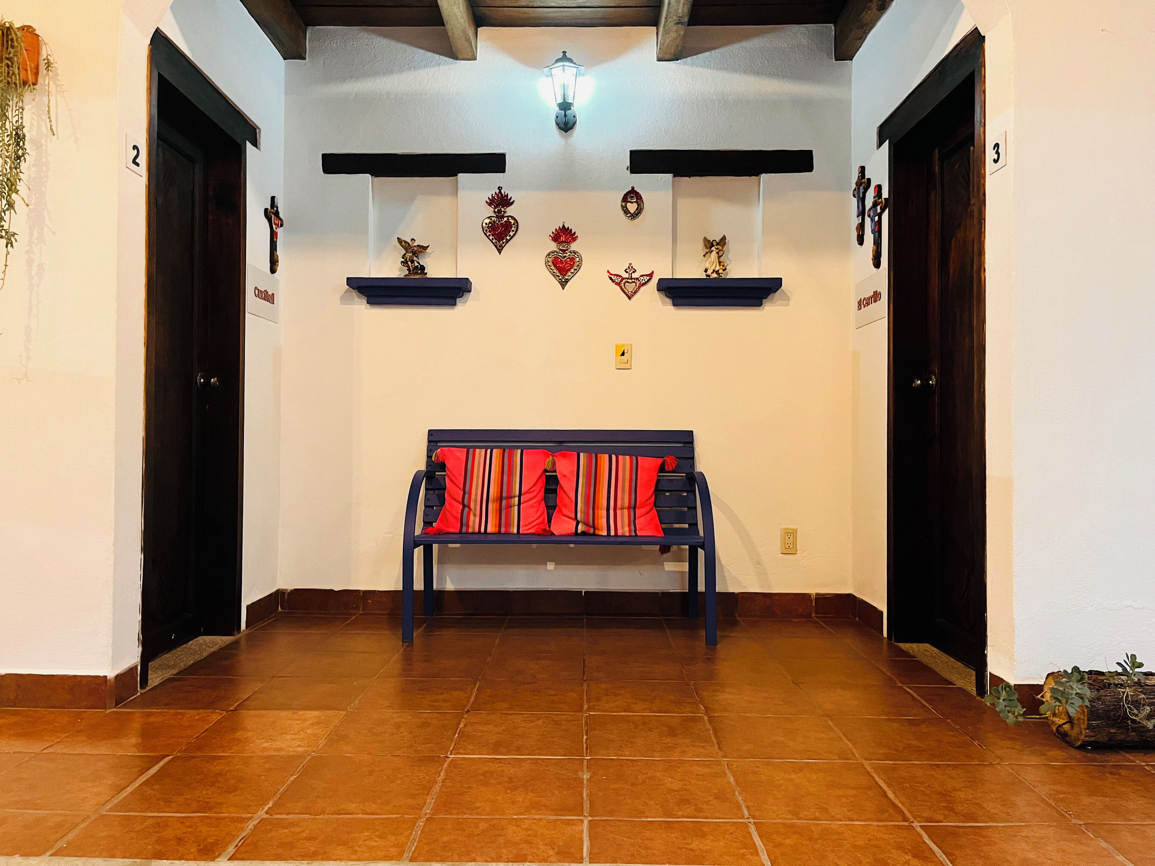 Photo - Hotel Ocho Barrios