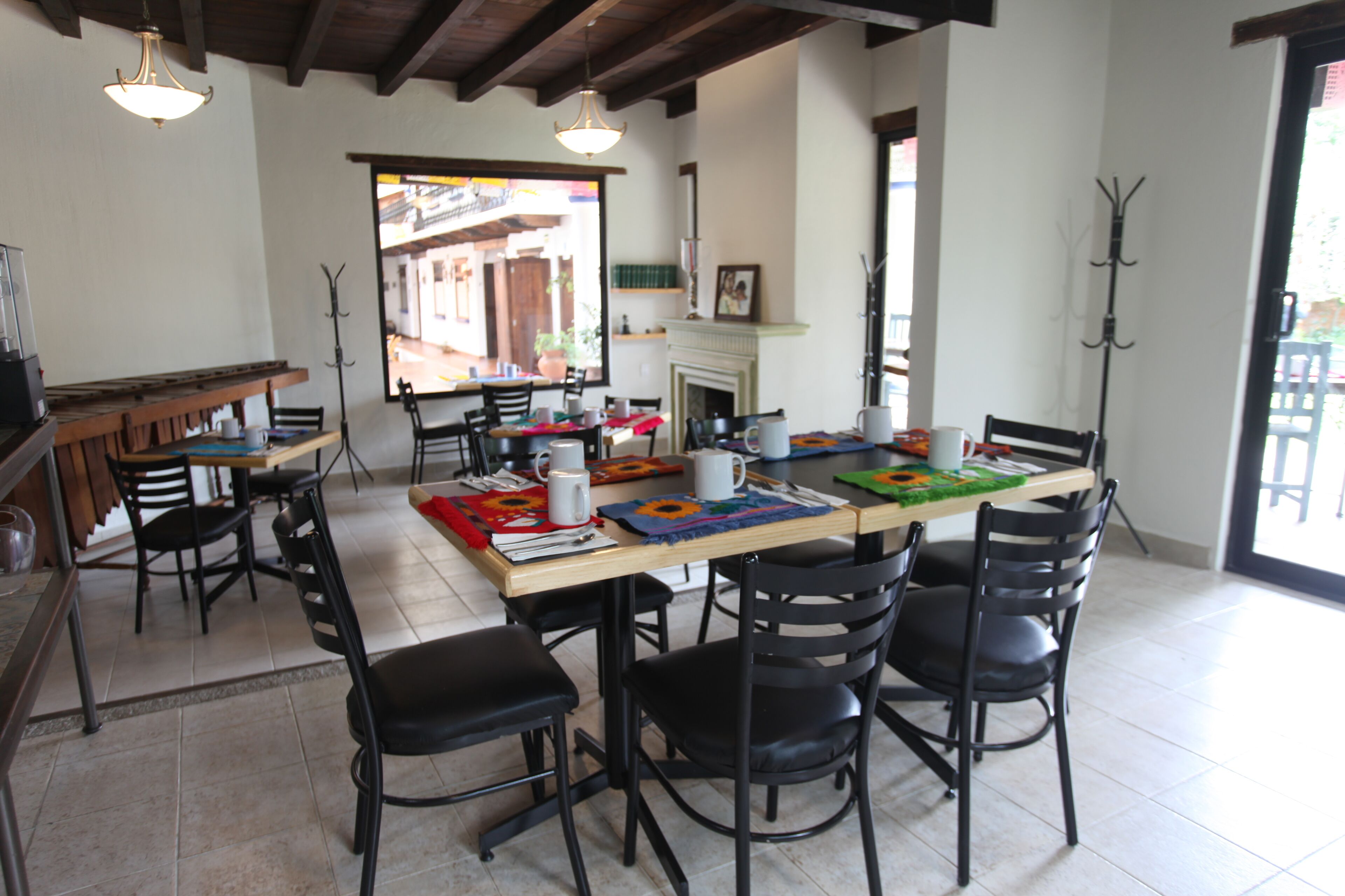 Photo - Hotel Ocho Barrios