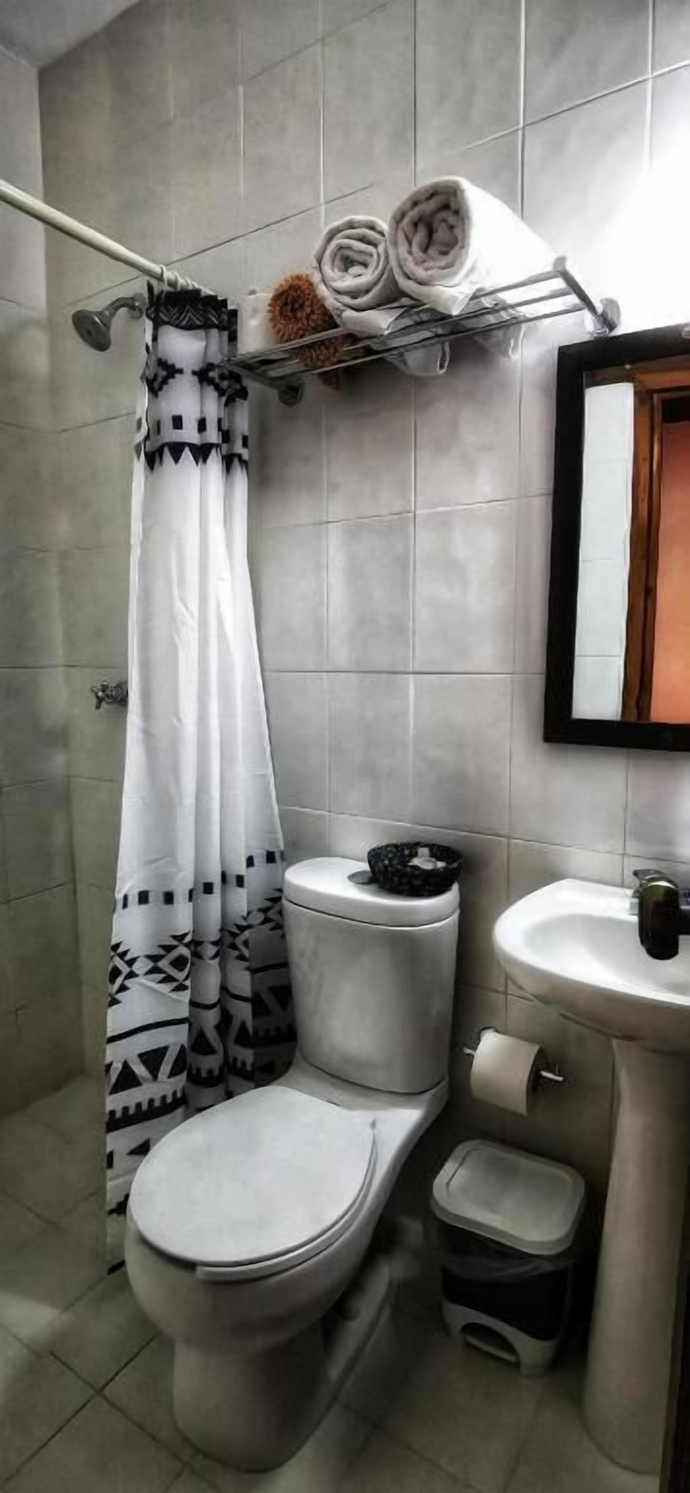 Photo - Hotel Ocho Barrios