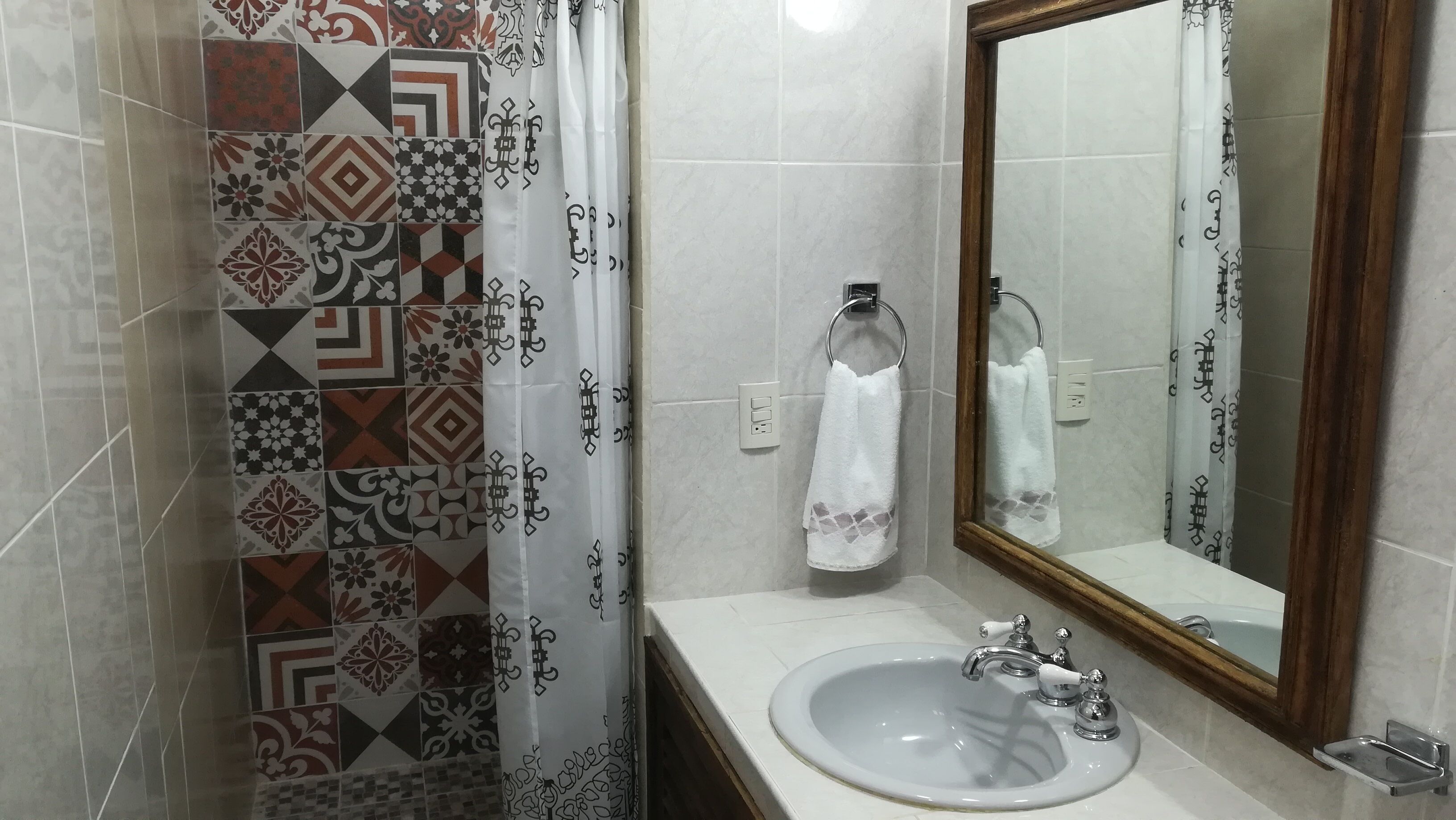 Photo - Hotel Ocho Barrios