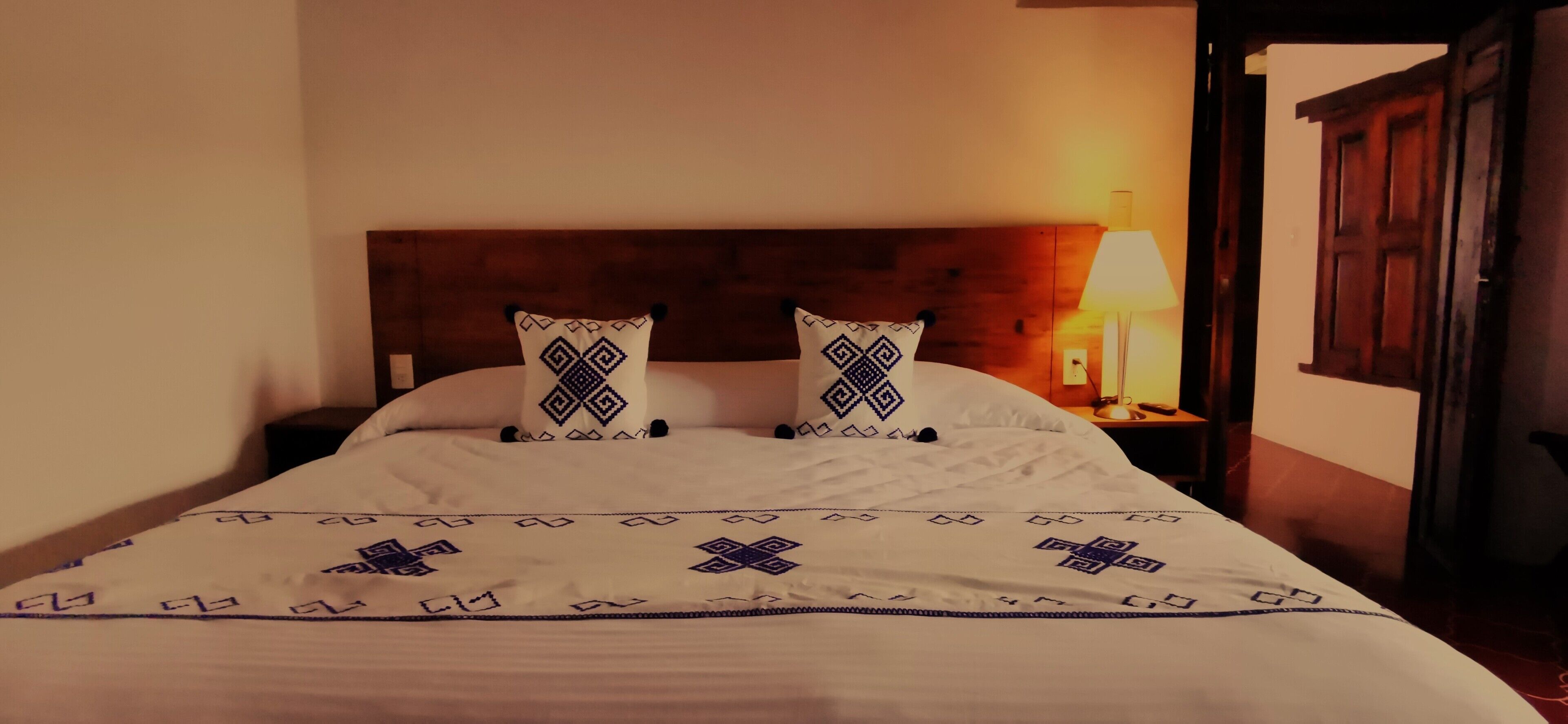 Foto - Hotel Ocho Barrios