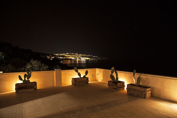 Terrazza/patio