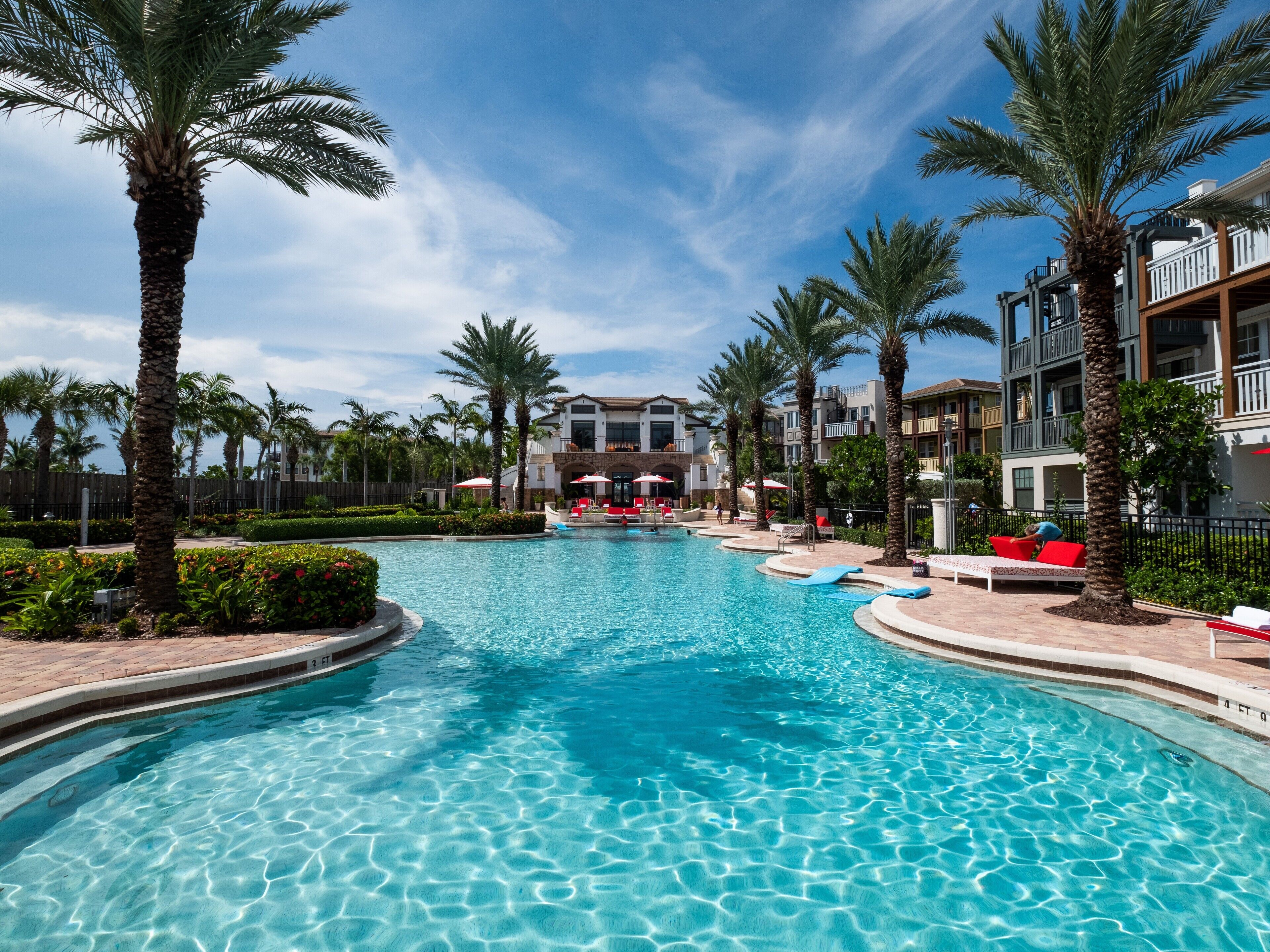 Attn:Couples, 3 Kings - Marlin Bay Resort & Marina