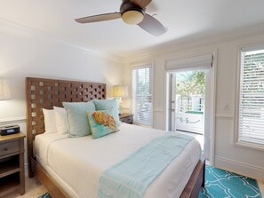 3 Schlafzimmer, Bügeleisen/Bügelbrett, Reisekinderbett, kostenloses WLAN