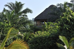 Exterior - Tanganyika Bluebay Resort (Rumonge)