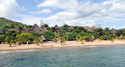 Tanganyika Bluebay Resort