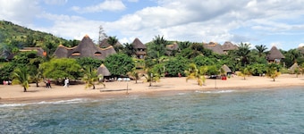 Tanganyika Bluebay Resort