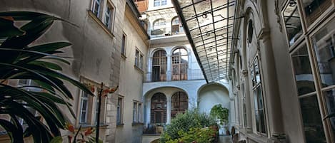 Varanda