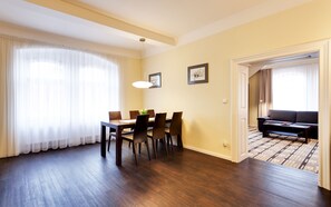 Servicio a la habitación