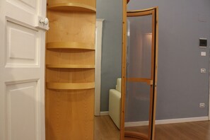 Junior Suite | Room amenity