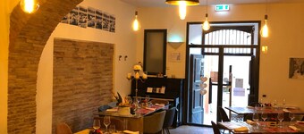 Palazzo Corso Umberto