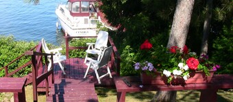 Best view of the 1000 Islands
Summer 2026 is open and dates for September 2025