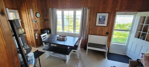 Dining - Best view of the 1000 islands. Summer of 2026 is open, thanks for a great 2025! (Lansdowne)