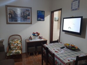 Interior - Beautiful apartment in Itagua Ubatuba  (ubatuba)