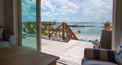 Neues Oceanfront Beach House !!! Beinhaltet 7 Kajaks