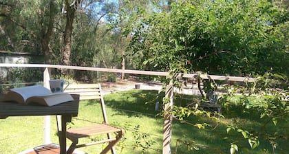 3 Bedroom Cottage in the beautiful Clare Valley