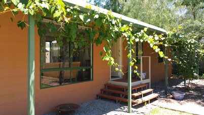 3 Bedroom Cottage in the beautiful Clare Valley