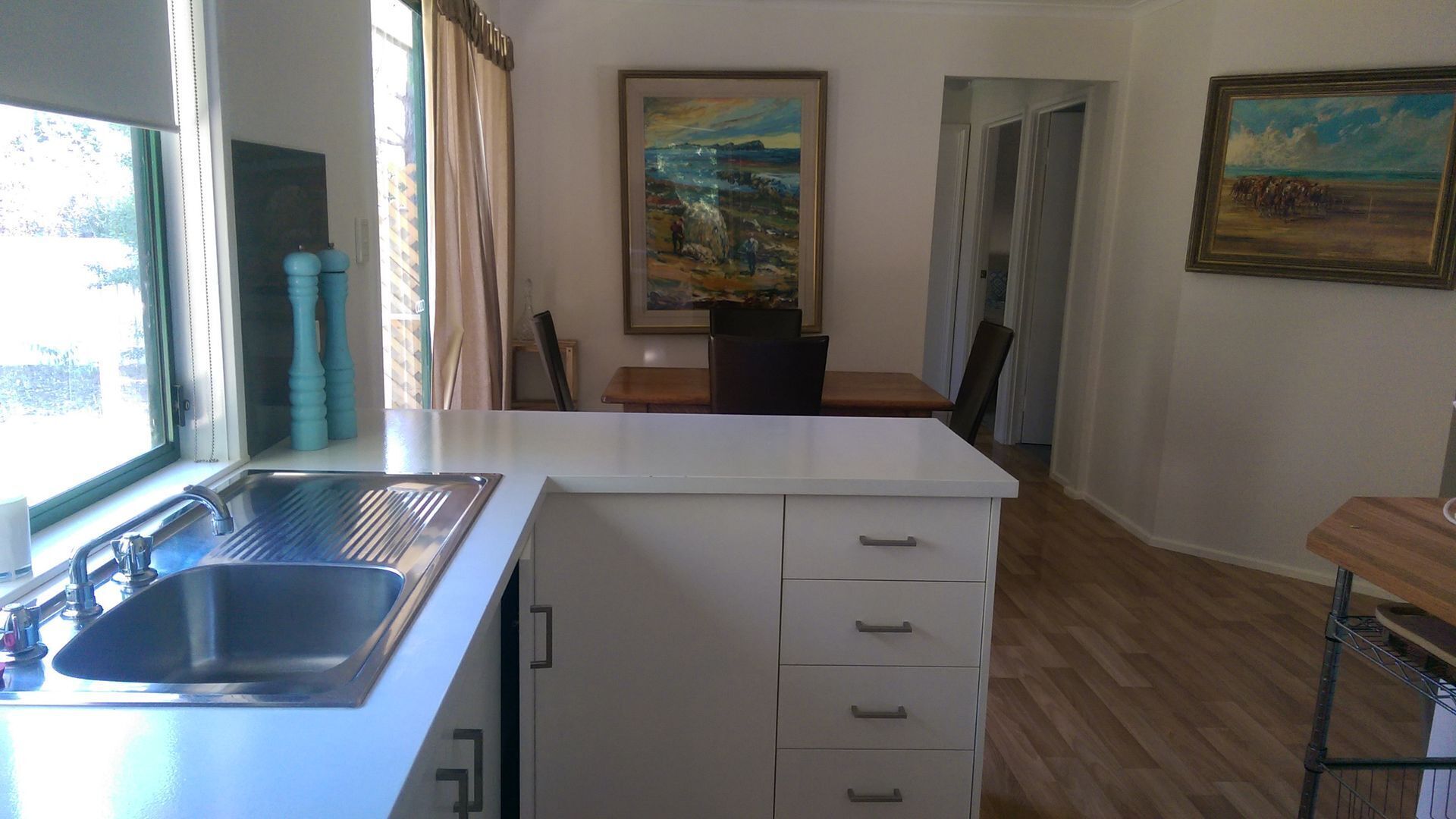3 Bedroom Cottage in the beautiful Clare Valley — image 5