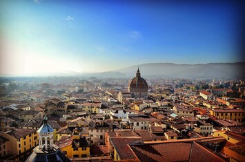 Cozy house, hills of Pistoia. 3 bed, 2 bath, wifi, jacuzzi  