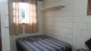 2 bedrooms, Internet, bed sheets